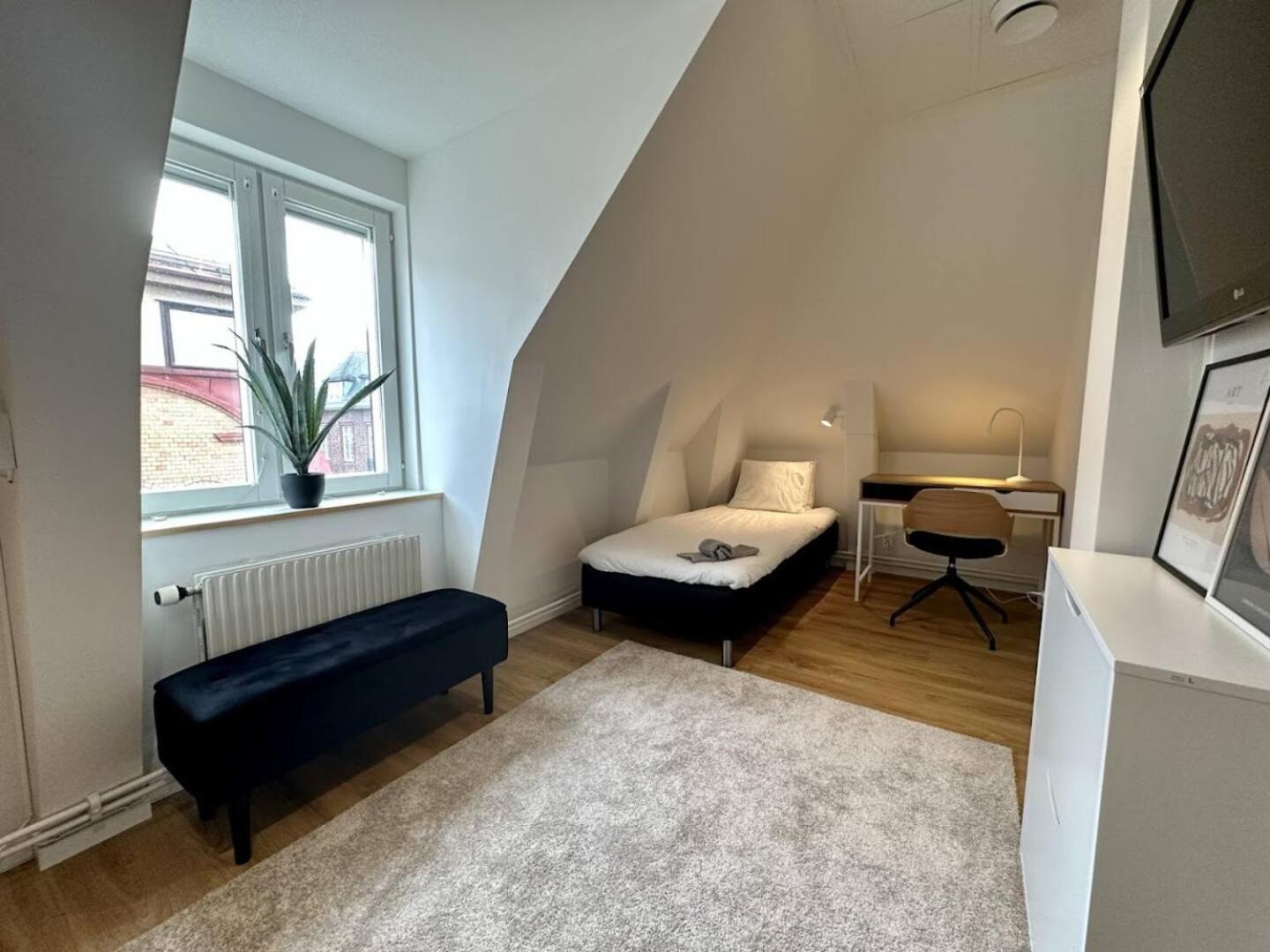 Attic Hostel Бурос Экстерьер фото